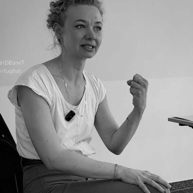 Kathrin Schmidt