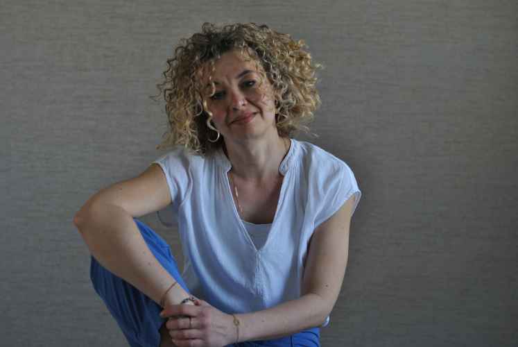 Kathrin Schmidt